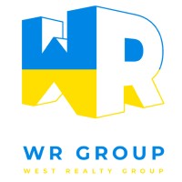 WR GROUP logo - Similar company to Ikon Development