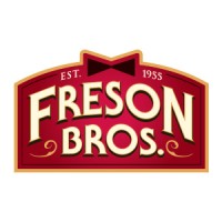 Freson Bros. logo - Similar company to Elect Crockett Santa Clara County Assessor 2022