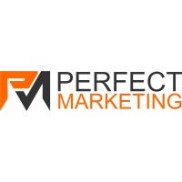 Perfect Marketing Australia logo - Similar company to Missoffdesign