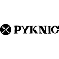 Pyknic logo - Similar company to Deep Eco