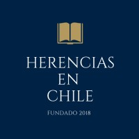 Herencias en Chile logo - Similar company to Heritage Conveyancing