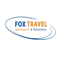 FOX - TRAVEL logo - Similar company to Orsud