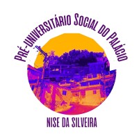 Pré-universitário Social do Palácio Nise da Silveira logo - Similar company to Justificando.Com
