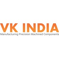 VK India Incorporation logo - Similar company to Eleven Star Engineering