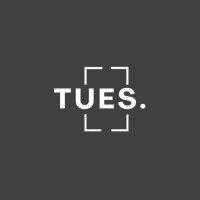 TUESDAY logo - Similar company to Tuesday