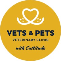 Vets & Pets Dubai - Veterinary Clinic logo - Similar company to Petexpert Connect