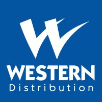 Western Distribution logo - Similar company to Western Distribution