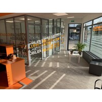 Meilleurtaux.com Marignane-Vitrolles logo - Similar company to Mairie De Vitrolles