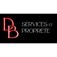 DB Services & Propreté logo - Similar company to 4Techcare