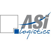 ASI Logistics logo - Similar company to In2Log