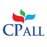 CP ALL Plc logo - Similar company to Juslaw