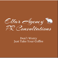 Elfar Agency | PR Consultations 🐁 logo - Similar company to Mawada Foundation مؤسسة مودة