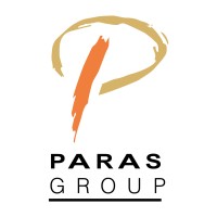 Paras Healthcare logo - Similar company to Smpp