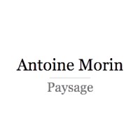 Antoine Morin Paysagiste logo - Similar company to Domaine Les Petits Augeons