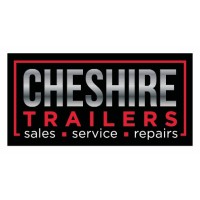 Cheshire Trailers logo - Similar company to Dobells Professional Tree Care