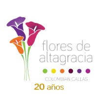 Flores De Altagracia logo - Similar company to Werto