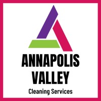 Annapolis Valley Cleaning Services logo - Similar company to Deep Down Cleaning Services Ltd