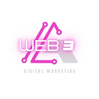 Web3 Digital Marketing LLC logo - Similar company to Flying Rhino Web3 Marketing