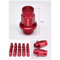 ar wheel lug bolt  Changzhou Drinty Auto Parts Co., Ltd logo - Similar company to Vanos Performance Distribution