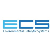 ECS CATALYST logo - Similar company to Ssc Industries, Llc
