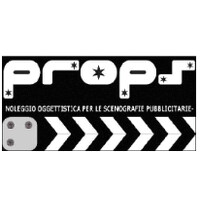 PROPS DI FRANCESCA ADILETTA logo - Similar company to Studio Glifo