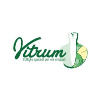 Vitrum logo - Similar company to Gescofid Sa