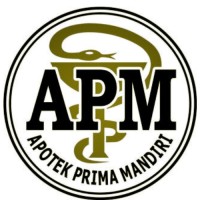 Apotek Prima Mandiri logo - Similar company to Amora Cosmetics