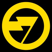 PopFizz logo - Similar company to Loch & Key Productions