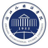 Zhejiang International Studies Univerisity logo - Similar company to Beijing Forestry University-International College