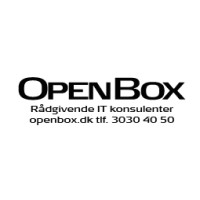 Openbox Aps