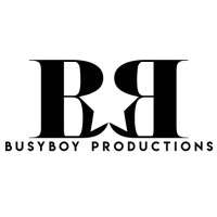 BusyBoy Productions Inc. logo - Similar company to Visual Captive Video Production