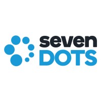 Seven Dots logo - Similar company to Senstill