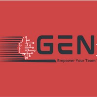 Genfleet logo - Similar company to Amlakserv