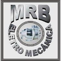 MRB Eletromecânica logo - Similar company to Kvcmining
