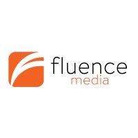 Fluence Media logo - Similar company to E-Pulse