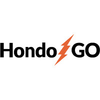 HondoGO, a Hondius Energy Company logo - Similar company to Soar Together