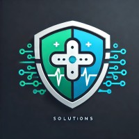 MedSecure Solutions logo - Similar company to The Virtual Angle