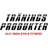 Träningsprodukter