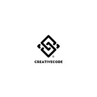 Creative Code Tech logo - Similar company to It Brain