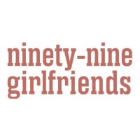 ninety-nine girlfriends logo - Similar company to Network Of Nonprofit Search Consultants