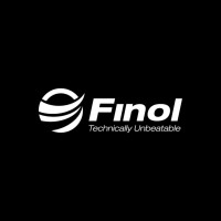 Finol Oils logo - Similar company to Gem Oils