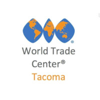 World Trade Center Tacoma logo - Similar company to Musical Bridges Around The World