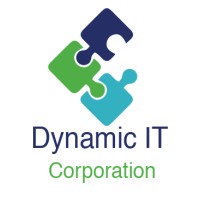 Dynamic IT Corp logo - Similar company to Global Reach Group