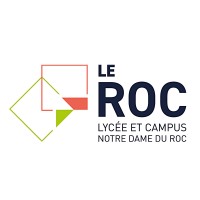 Lycée & Campus Notre Dame du Roc logo - Similar company to Odeyalo