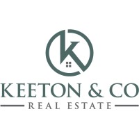 Keeton & Co. Real Estate logo - Similar company to Strate8