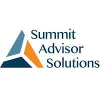 Summit Advisor Solutions logo - Similar company to Ld Lowe Wealth Advisory