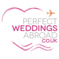 Perfect Weddings Abroad logo - Similar company to Destination Weddings Travel Group