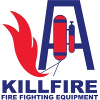 Asiatic Fire System Pte Ltd. logo - Similar company to Hart Engineering Pte Ltd