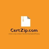 Certzip LLC logo - Similar company to Irom Technologies