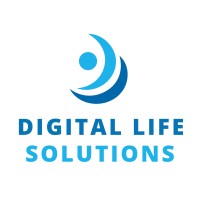 DIGITAL LIFE SOLUTIONS logo - Similar company to Digital Diggers